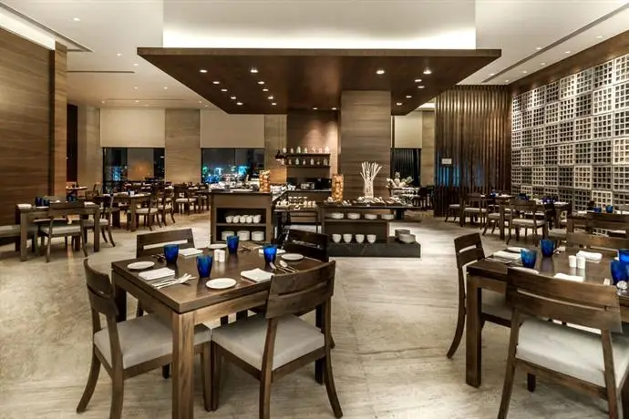 Hyatt Raipur 