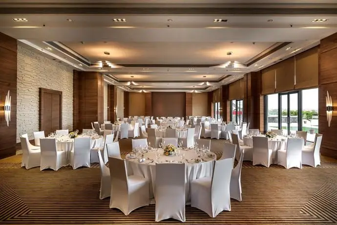 Hyatt Raipur 