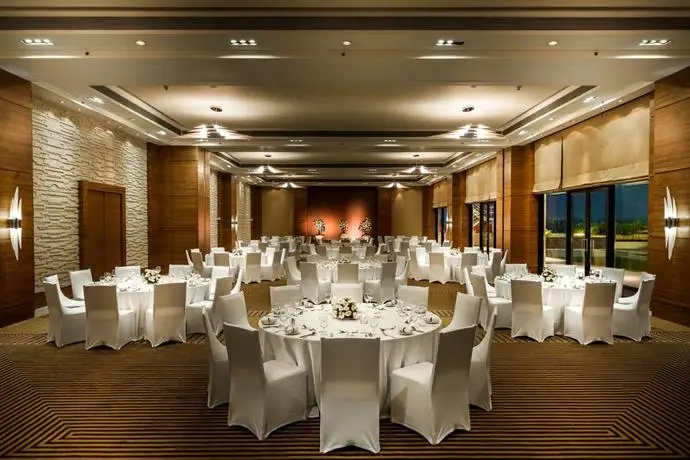 Hyatt Raipur 