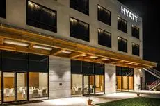 Hyatt Raipur 