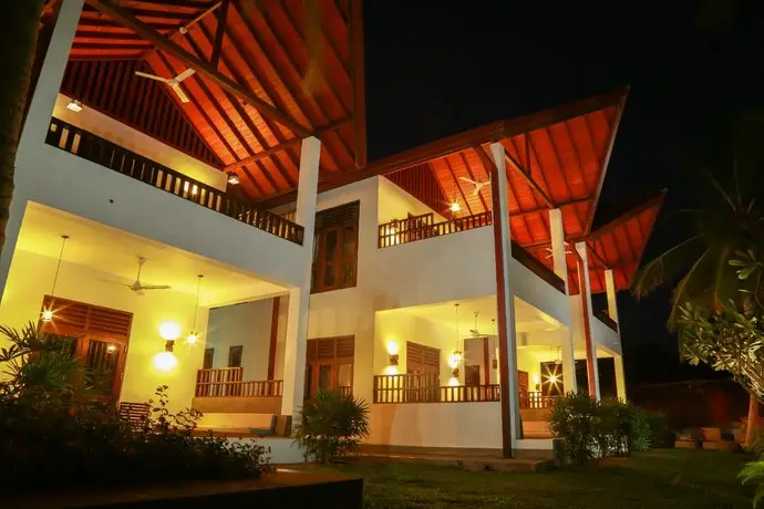 Goyambokka Guesthouse
