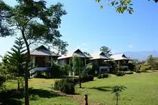 Pai Loess Resort 