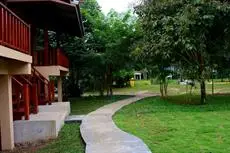 Pai Loess Resort 