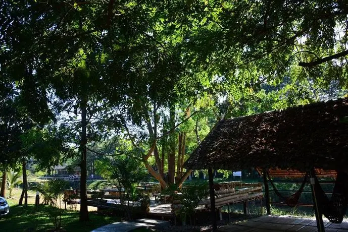 Pai Loess Resort 