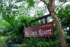 Pai Loess Resort 