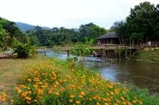 Pai Loess Resort 