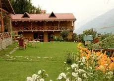 Himalyan Kothi Kais 