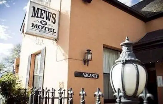 The Mews Motel 