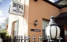 The Mews Motel 