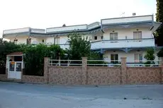 Hotel Dimitra Sun 