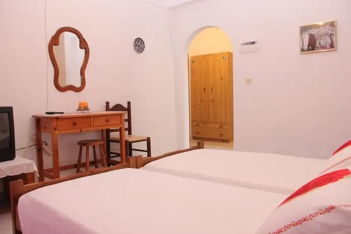 Hotel Dimitra Sun 