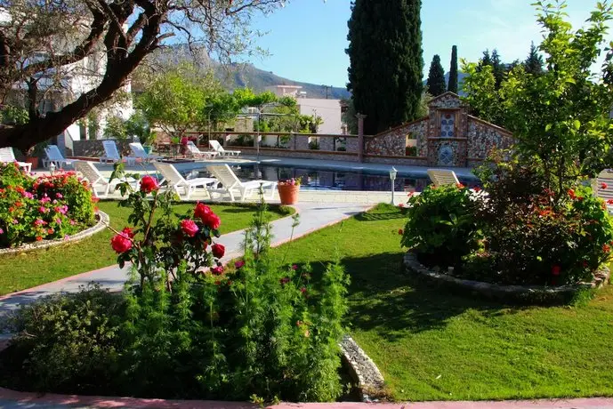 Hotel Dimitra Sun 