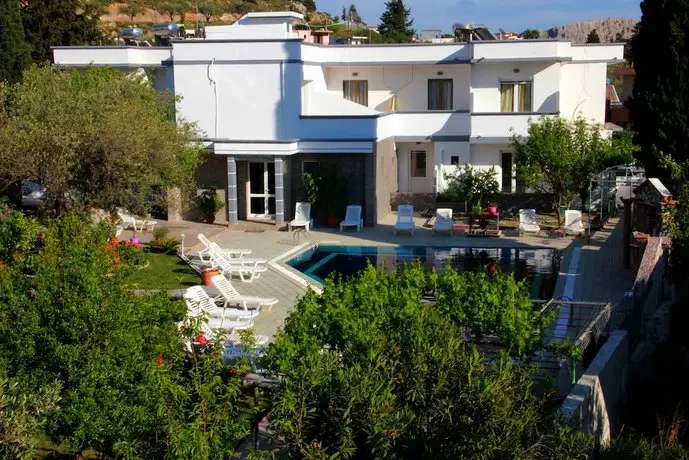 Hotel Dimitra Sun 