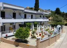 Hotel Dimitra Sun 