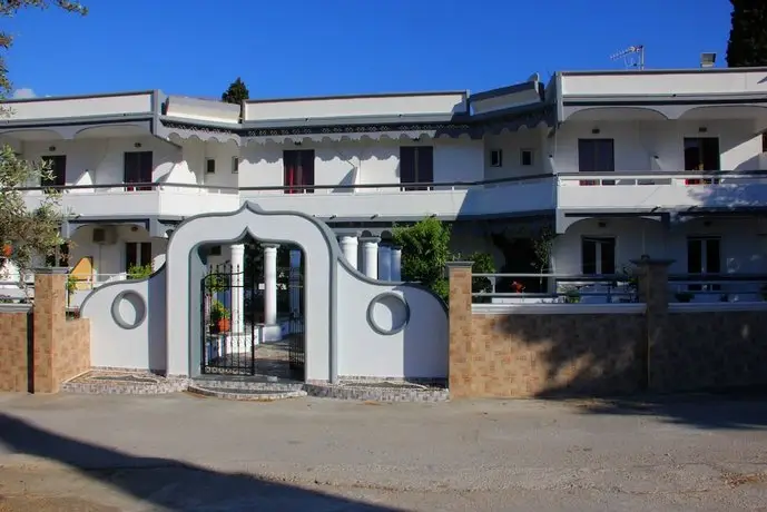 Hotel Dimitra Sun 