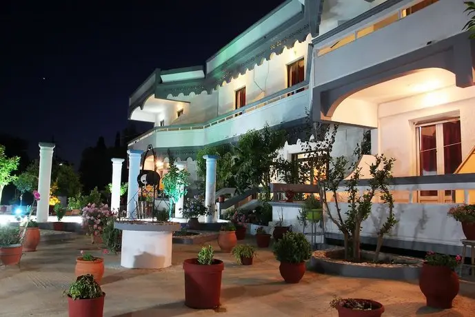 Hotel Dimitra Sun 