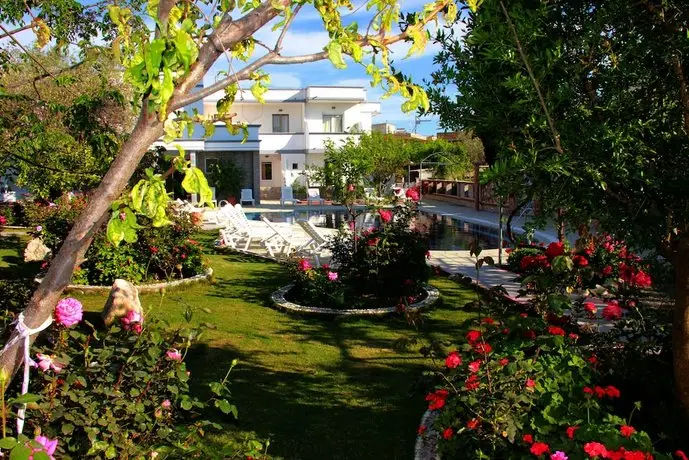 Hotel Dimitra Sun 