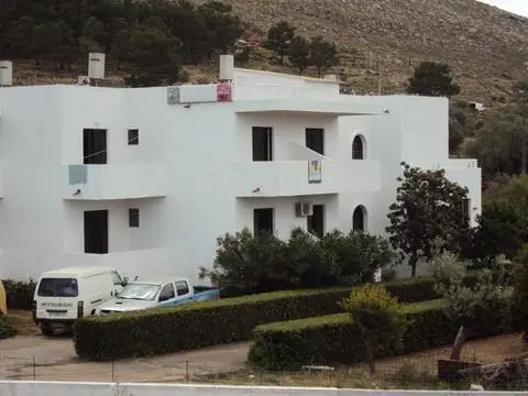 Narkisos Apartments Rhodes