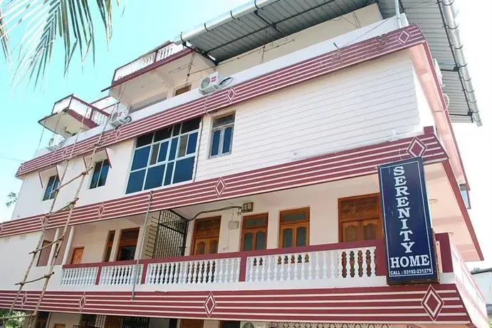 Serenity Home Nayagaon - Port Blair