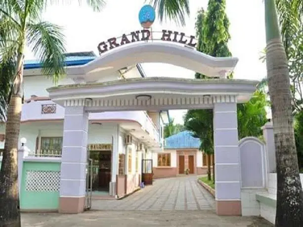 Grand Hill Hotel