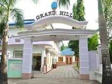 Grand Hill Hotel 