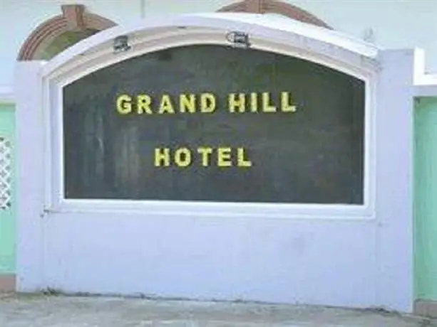 Grand Hill Hotel