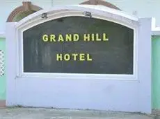 Grand Hill Hotel 