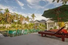 Fleur De Vie Bungalows 