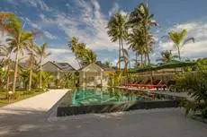 Fleur De Vie Bungalows 