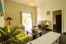 Fleur De Vie Bungalows 