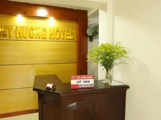 Viet Huong Hotel Ninh Binh