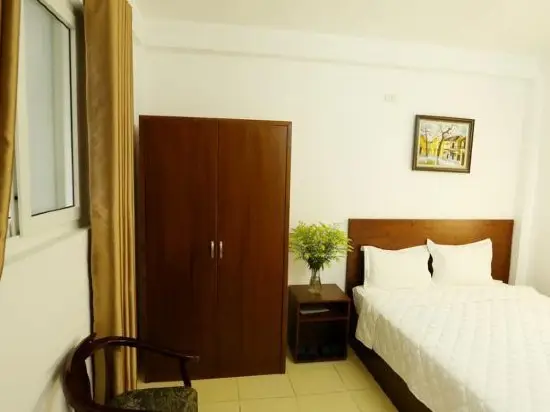 Viet Huong Hotel Ninh Binh 