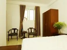 Viet Huong Hotel Ninh Binh 