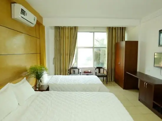 Viet Huong Hotel Ninh Binh 