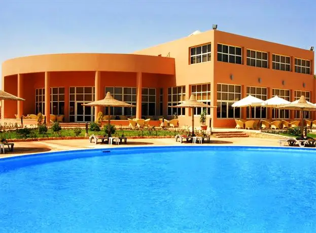 Romance Hotel Ain Sukhna