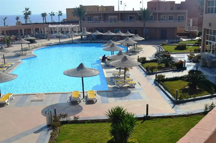 Romance Hotel Ain Sukhna 