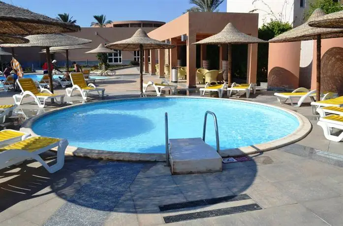 Romance Hotel Ain Sukhna 