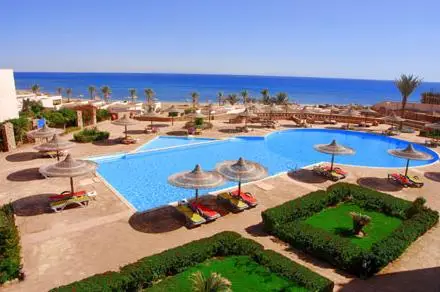 Romance Hotel Ain Sukhna 