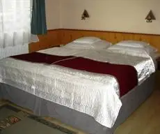 Fortuna Hotel Miskolc 