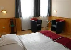 Fortuna Hotel Miskolc 