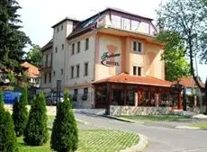 Fortuna Hotel Miskolc 