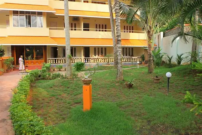 Golden Sands Beach Resorts 