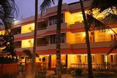 Golden Sands Beach Resorts 