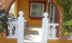 Holiday Home Kruithof Mazarron 