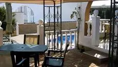 Holiday Home Kruithof Mazarron 