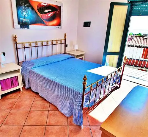 Holiday Home Bella Vista Manerba Del Garda