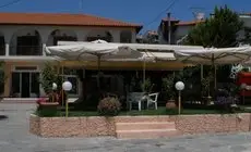 Hotel Alexandros Sithonia Peninsula 