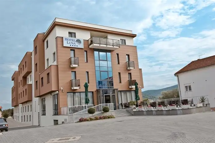 Hotel Luna Medjugorje