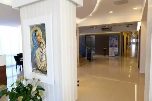 Hotel Luna Medjugorje