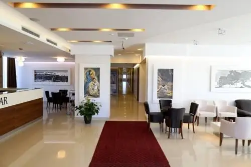 Hotel Luna Medjugorje 